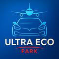 logo ultra eco park 120