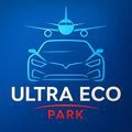 logo ultra eco park 120