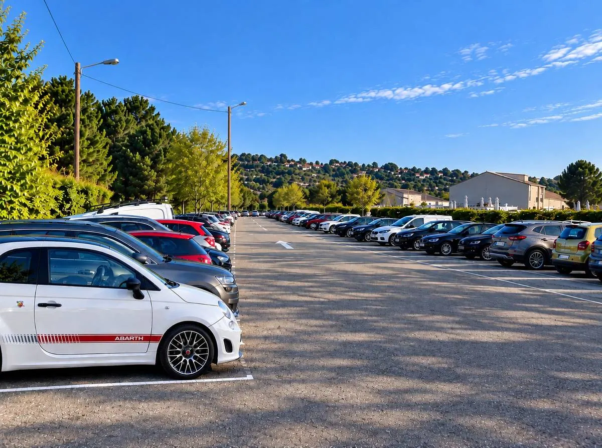 voiture garee parking marseille 1 1200x893